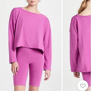 Free people hot shot set